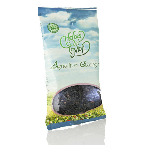 Te verde bio 70 g Herbes del Molí