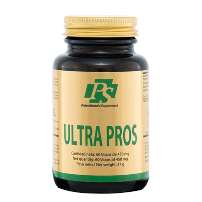 ULTRA PROS - PS PARAFARMACIA - masquedietasonline.com 
