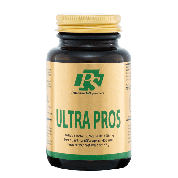 ULTRA PROS - PS PARAFARMACIA - masquedietasonline.com 