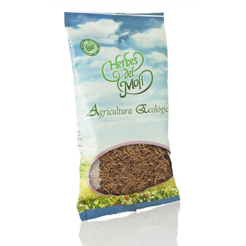 Valeriana (raíz) bio 80 g Herbes del Molí