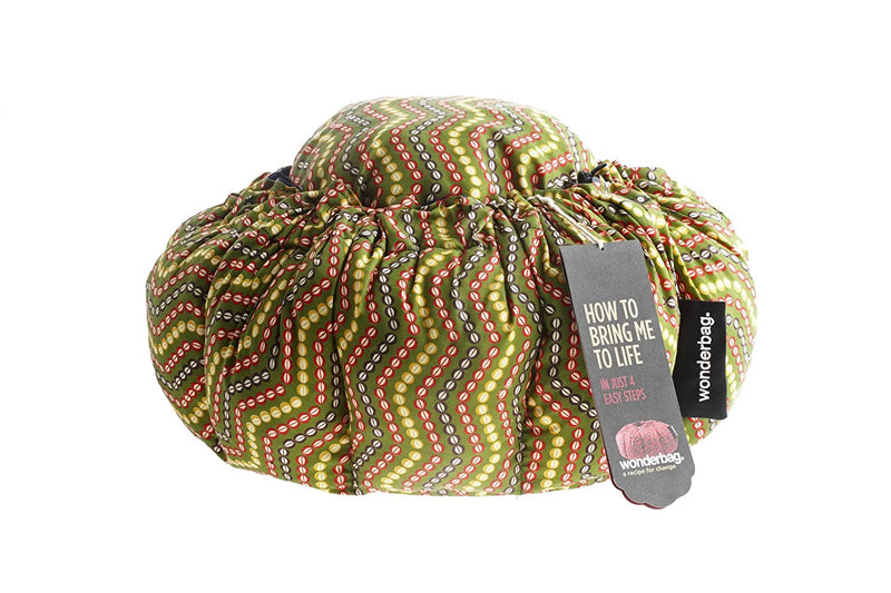 Olla de cocción lenta wonderbag grande - Wonderbag