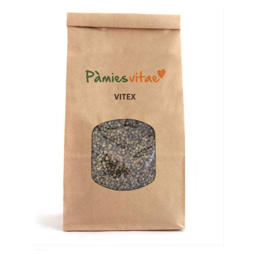 Vitex Sauzgatillo (infusión) - Pamies