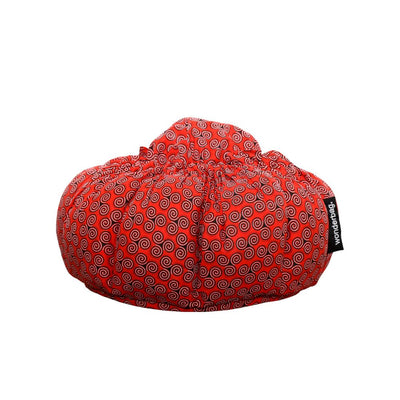 WONDERBAG MEDIANA - BATIK ROJO - masquedietasonline.com 