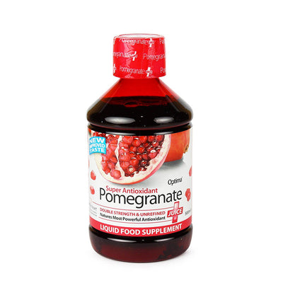 POMEGRANATE 500 ML - OPTIMA - masquedietasonline.com 