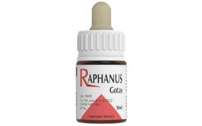RAPHANUS GOTAS 20CC - NUTRI - masquedietasonline.com 