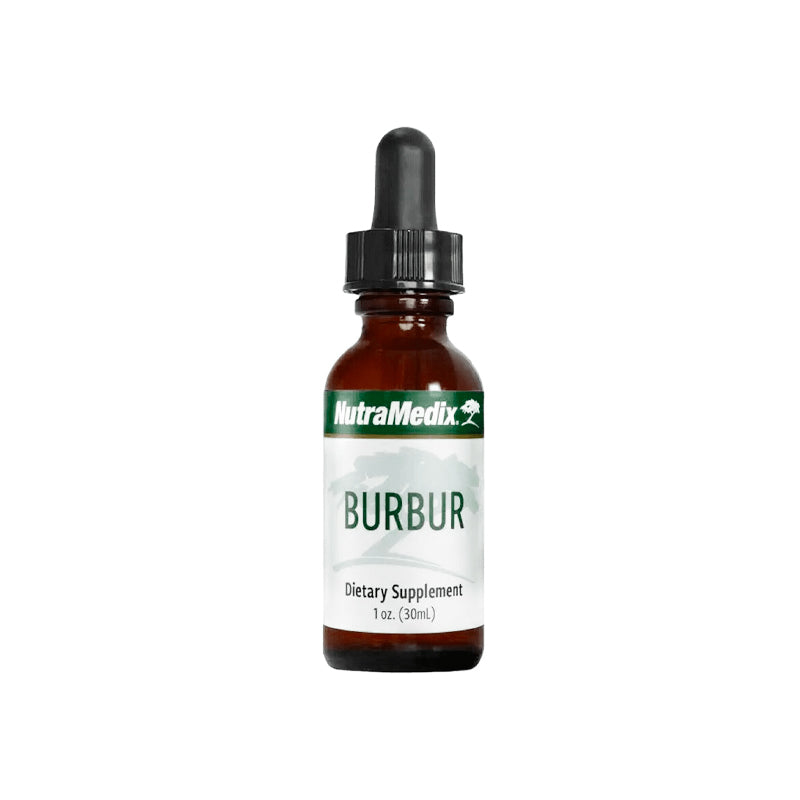 Burbur, 30ml - NutraMedix