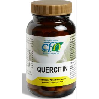 Quercitin - CFN