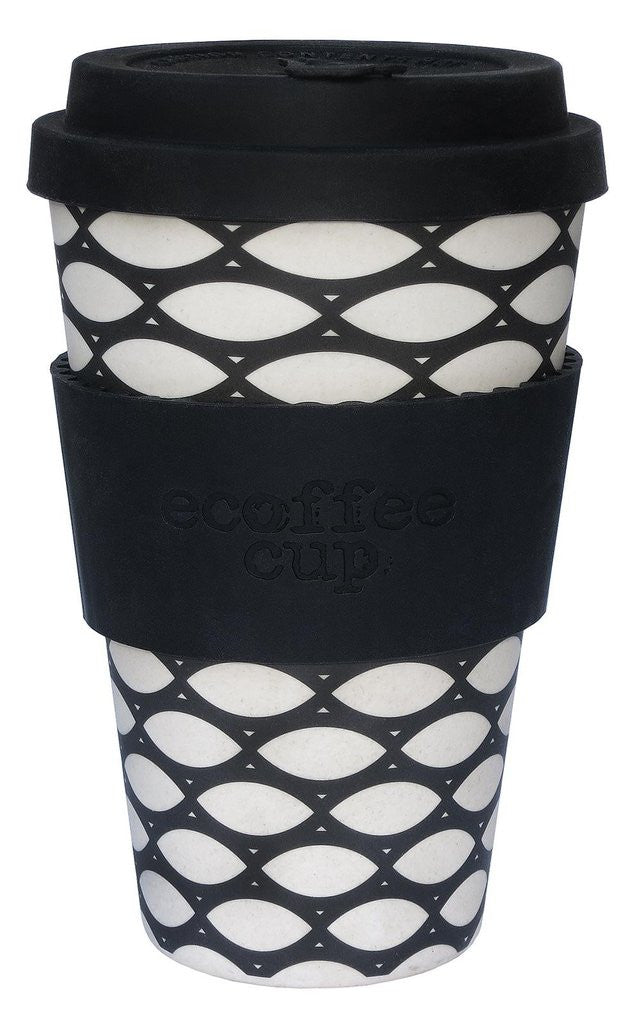VASOS DE BAMBÚ 400 ML - ECOFFEE CUP - masquedietasonline.com 