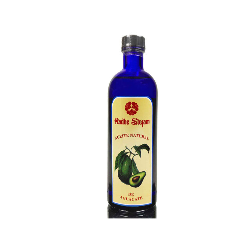 Aceite de Aguacate 200 ml Radhe Shyam