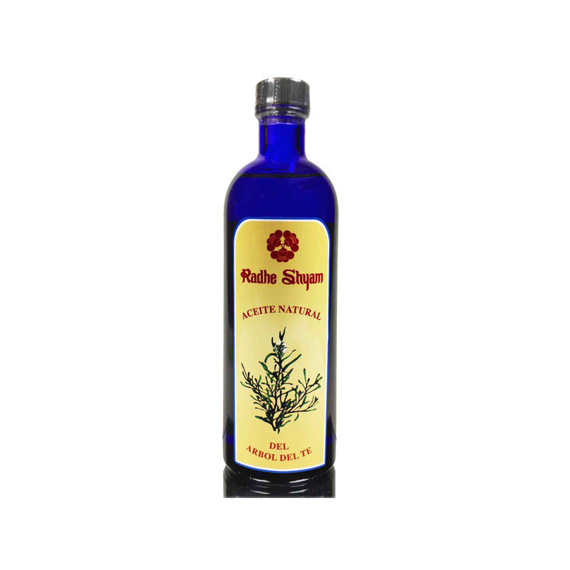 Aceite de Arbol del Te 200 ml Radhe Shyam