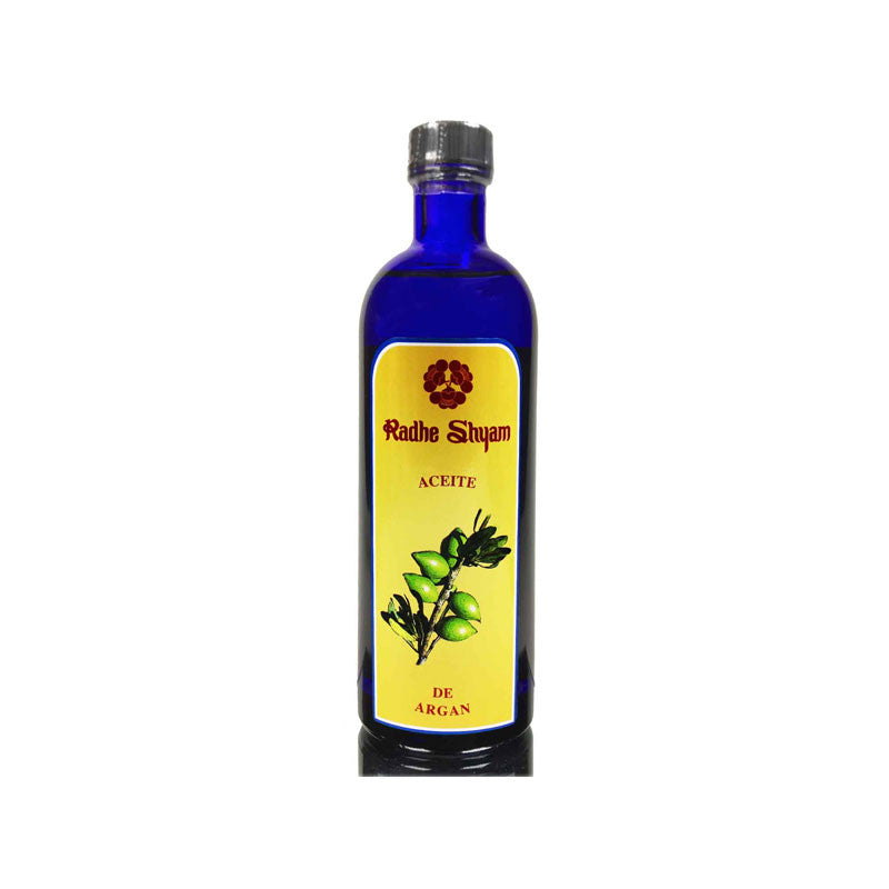 Aceite de Argan 200 ml Radhe Shyam