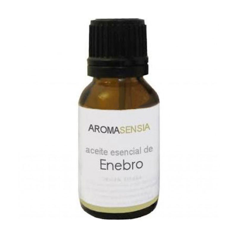 Aceite esencial de enebro 15 ml Aromasensia