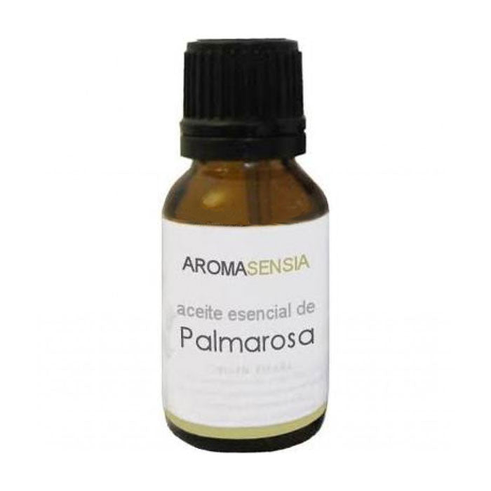 Aceite esencial de palmarosa 15 ml Aromasensia