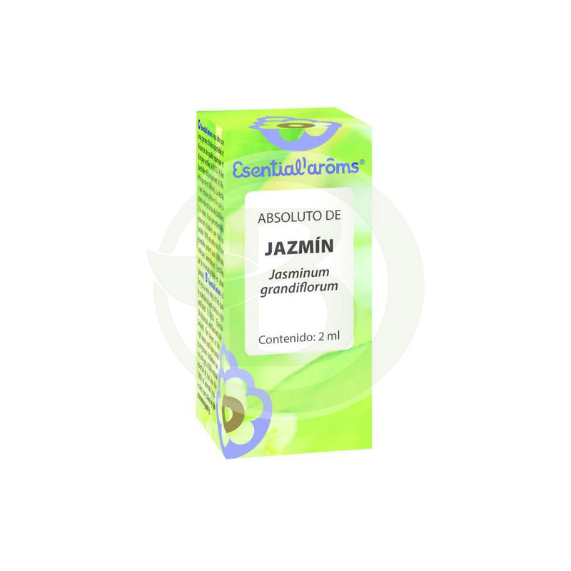 Aceite esencial de Jazmín 2ml - Esential Aroms