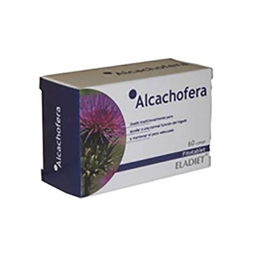Alcachofera 60 comprimidos Eladiet