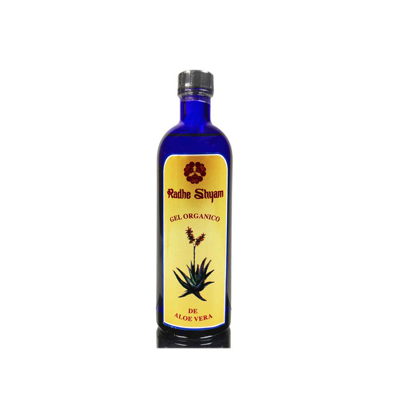 Aloe Vera Gel 200 ml. Radhe Shyam