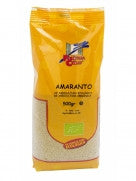 Amaranto bio 500 g La Finestra