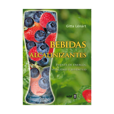 BEBIDAS ALCALINIZANTES - GITTA LENART - masquedietasonline.com 