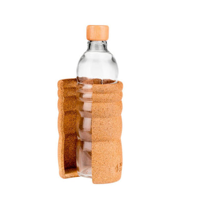 Botella cristal lagoena 700 ml