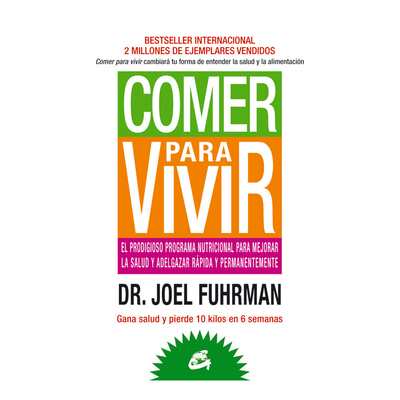 COMER PARA VIVIR - JOEL FUHRMAN - masquedietasonline.com 