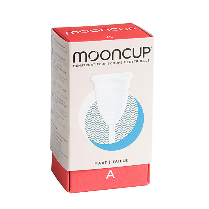 Copa menstrual "A" normal Mooncup