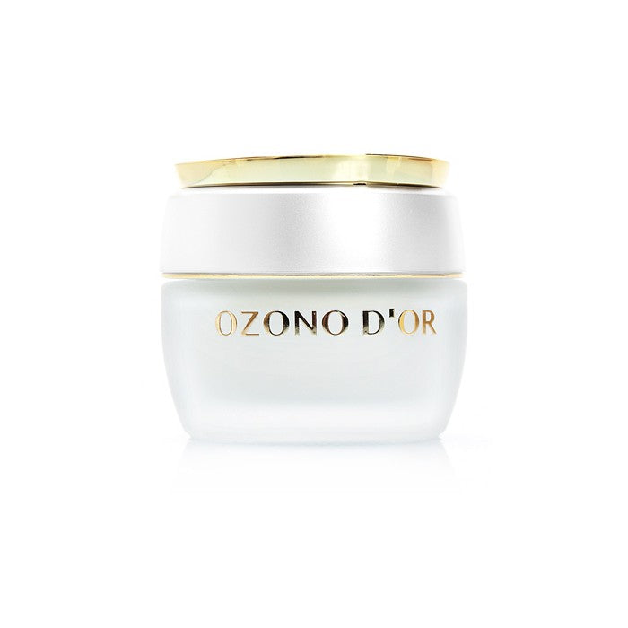 Crema Facial de Dia Antiarrugas Bio 50g Ozono D&