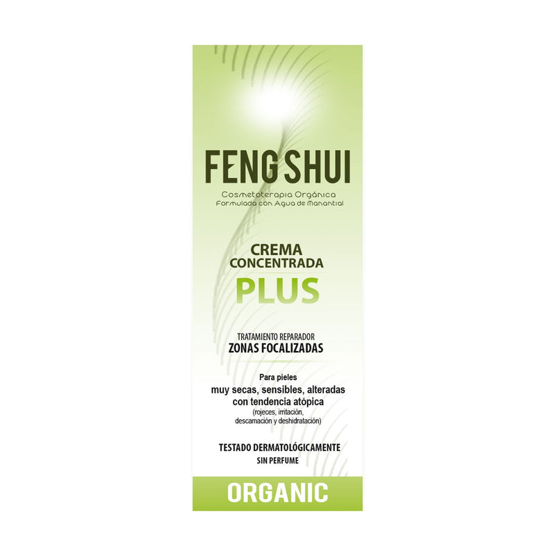 Feng Shui Crema Concentrada Plus