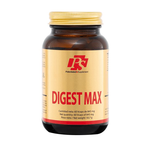 Digestmax