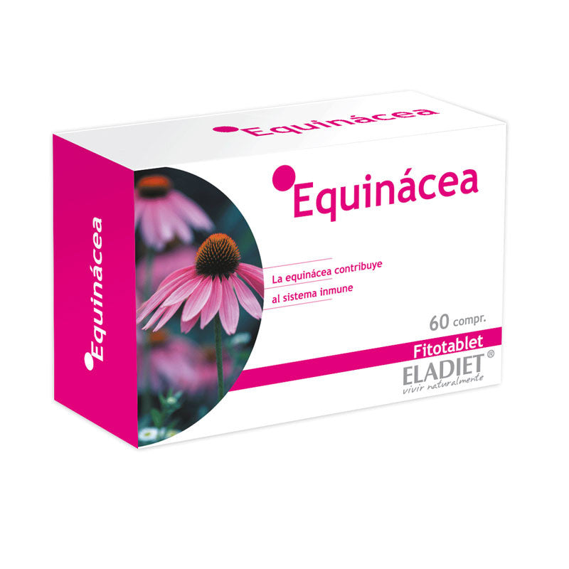 Equinacea 60 comprimidos Eladiet
