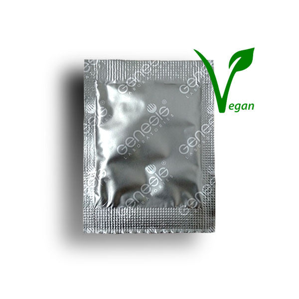 Fermento Vegano para yogur Bio sobre 1g Genesis
