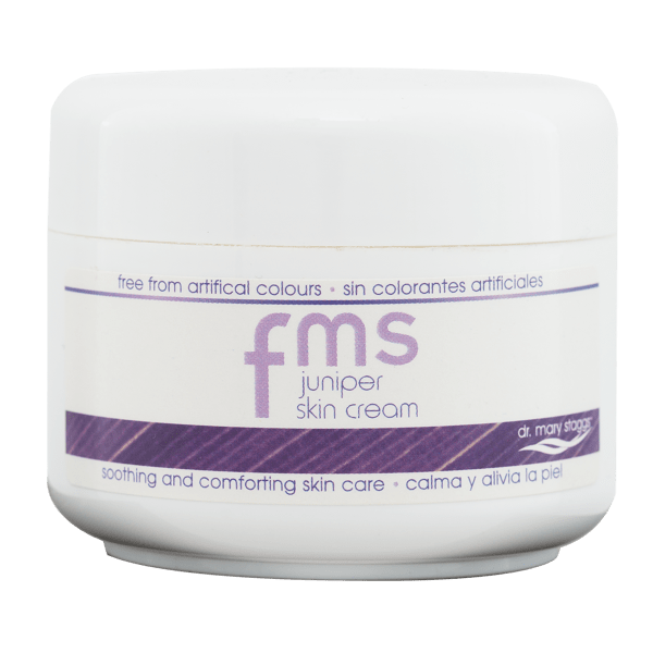 FMS Skin Cream Juniper
