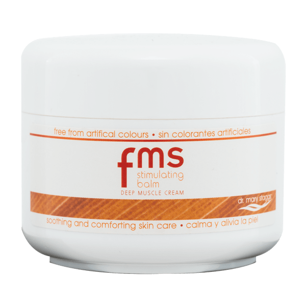 FMS Stimulating Skin Balm