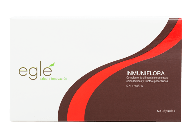 Eglé – Inmuniflora