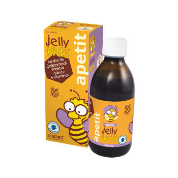 Jelly-Kids Apetit 250 ml Eladiet
