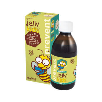 Jelly-Kids Prevent 250 ml Eladiet