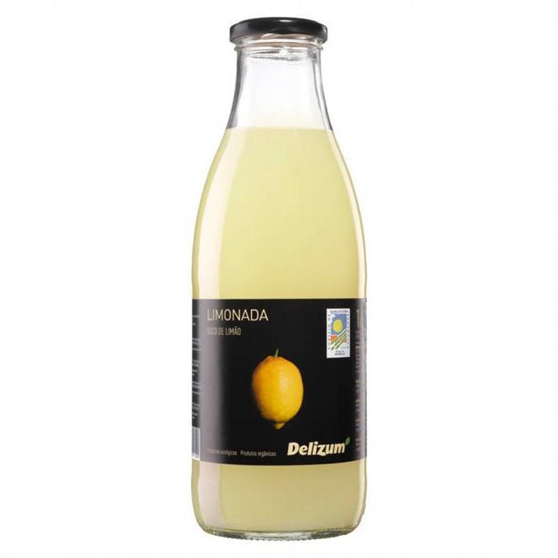 Limonada Ecológica 1L - Delizum