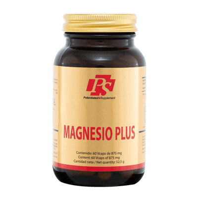 Quinfica: Cloruro de Magnesio polvo