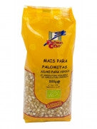 Maiz para palomitas 500 g bio La Finestra