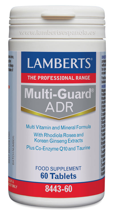Multi-Guard® ADR – 60 tabletas