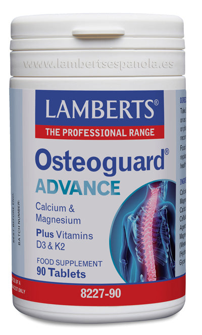 Osteoguard® ADVANCE