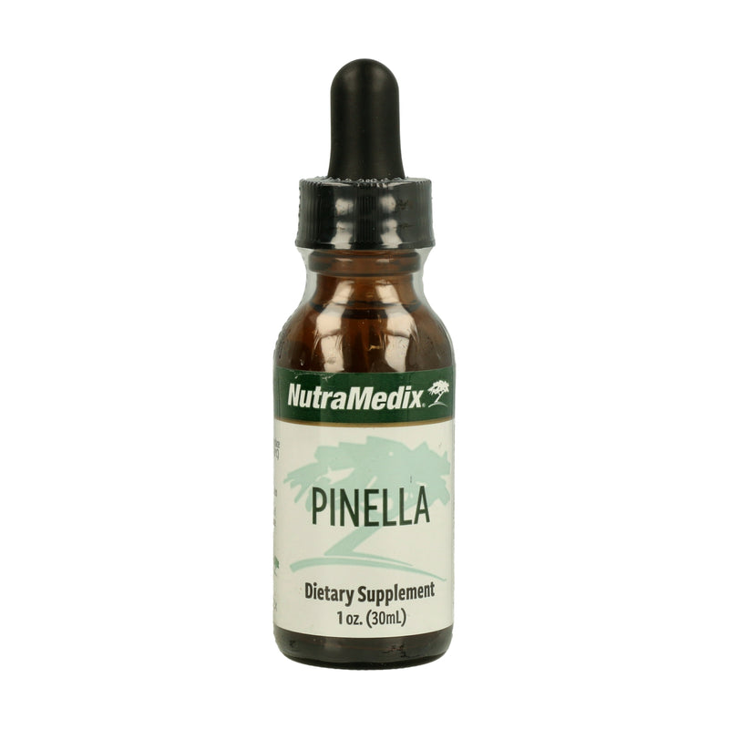 Pinella 30 ml - Nutramedix