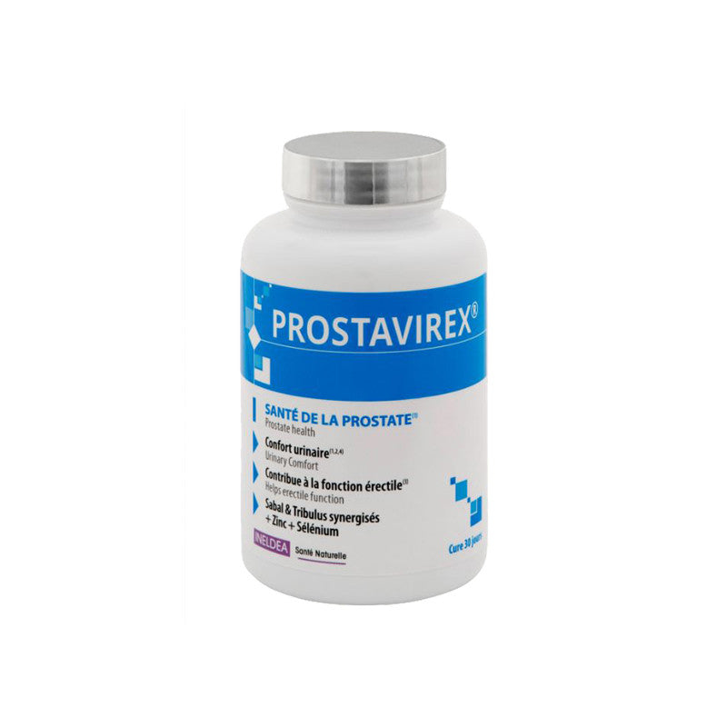 Prostavirex (prostata) 90 caps Vaminter