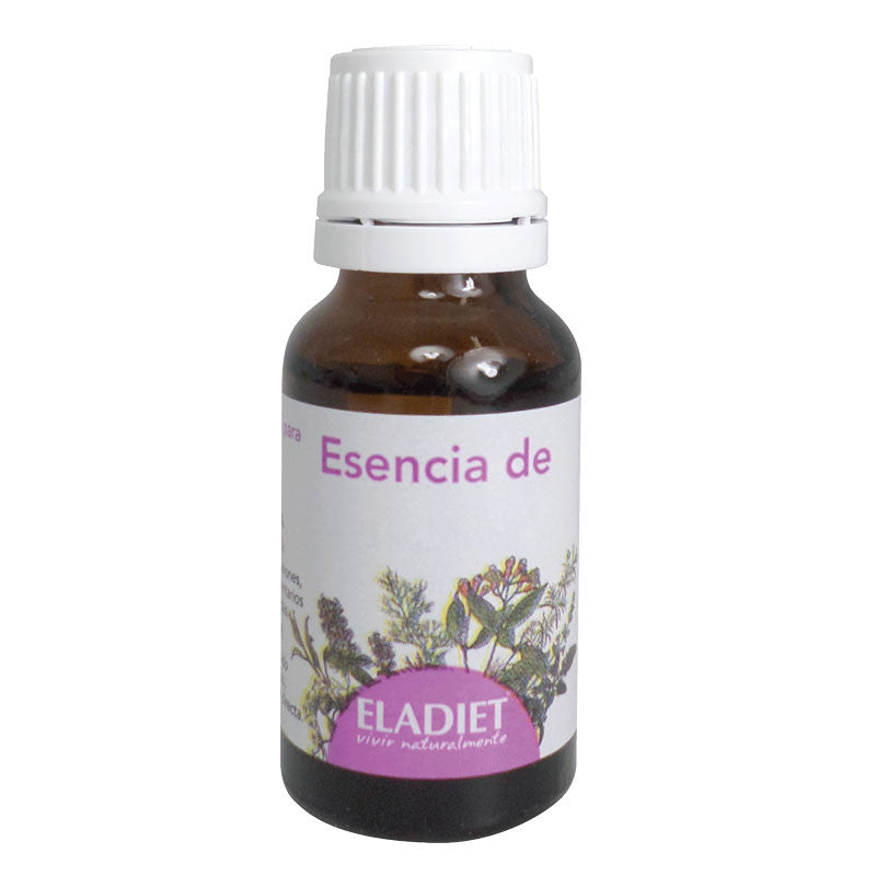 Salvia aceite esencial 15 ml Eladiet
