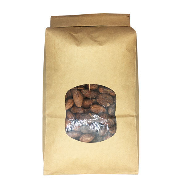 Semillas Cacao bio 1 Kg Dream Foods