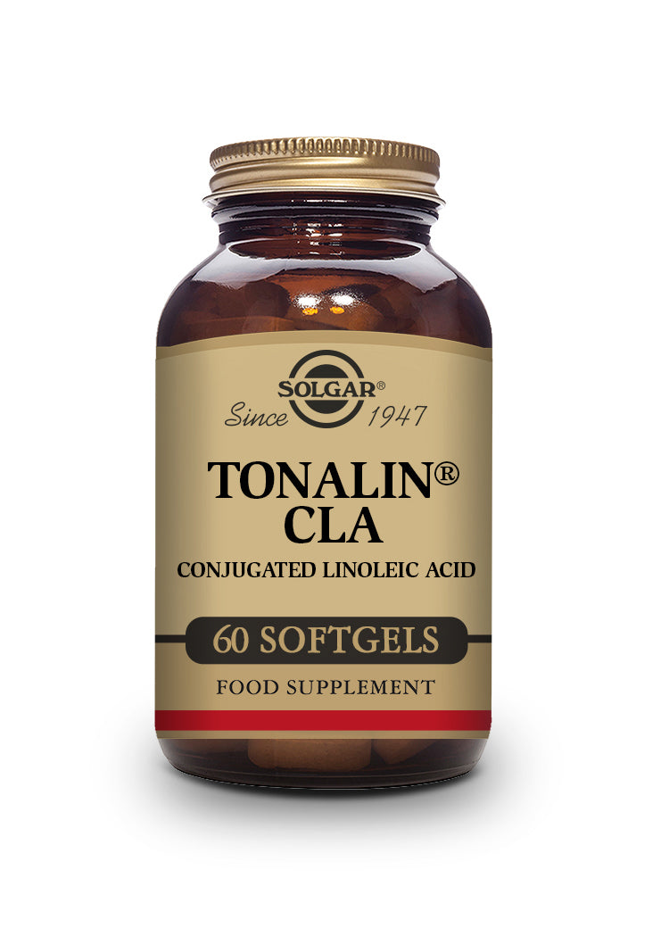 Tonalin® CLA - 60 Cápsulas blandas