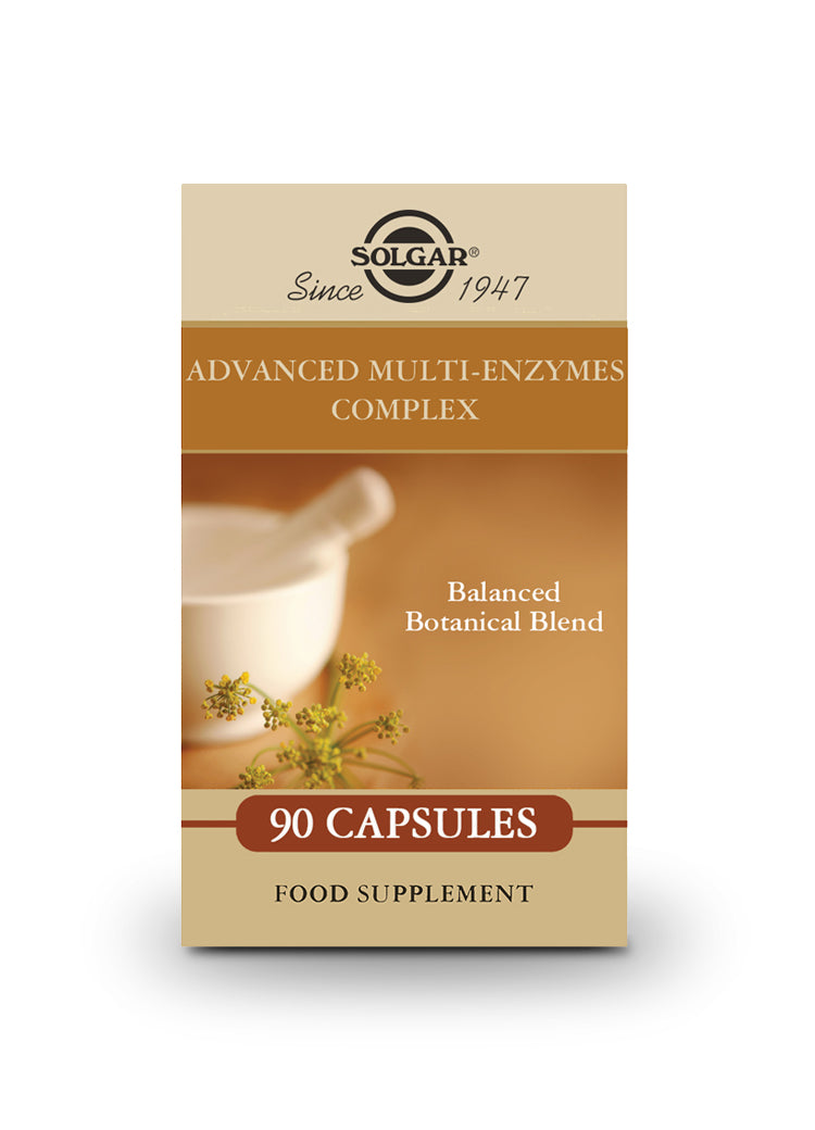 Comfort Zone Complex - 90 Cápsulas vegetales