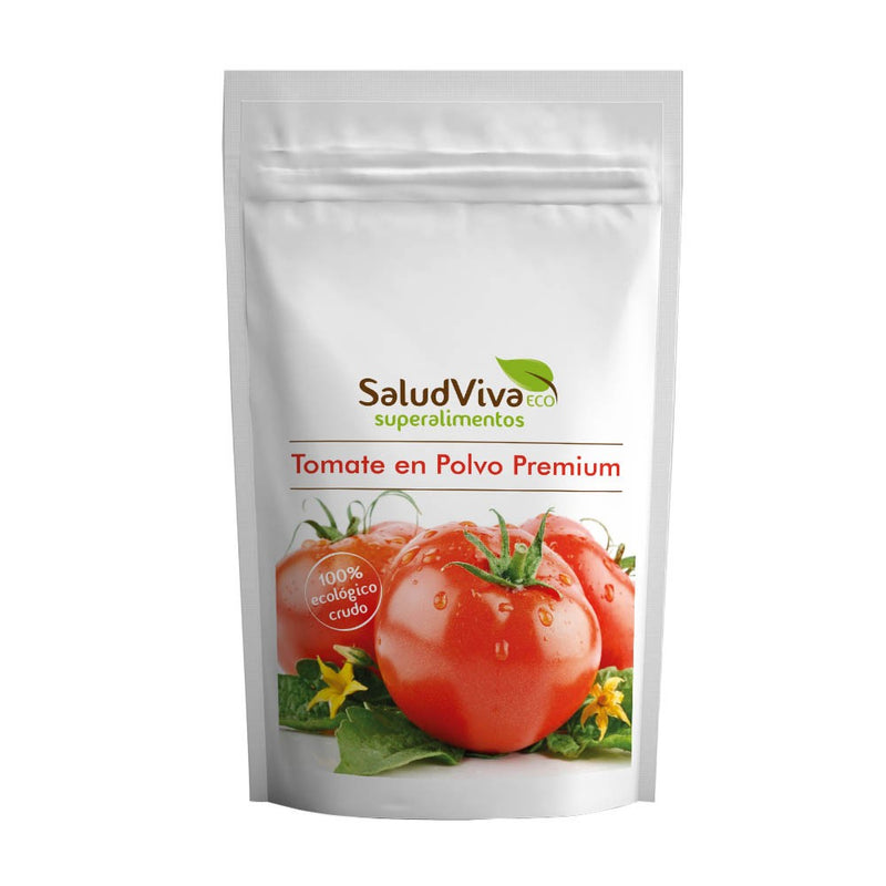 Tomate en Polvo Premium 100g Eco