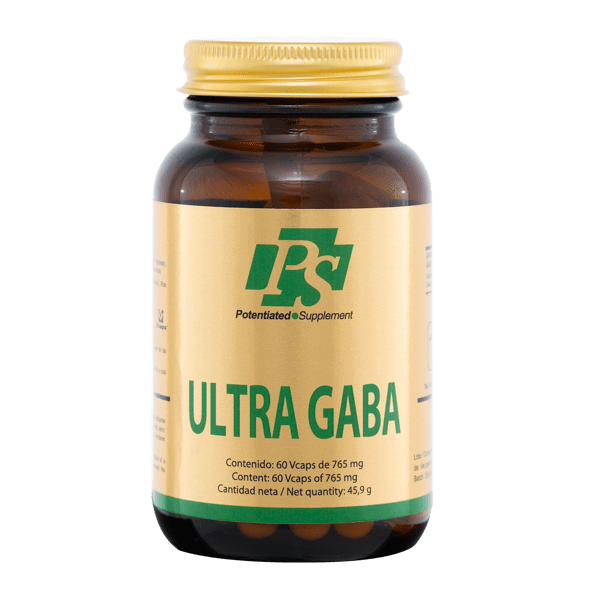 Ultra Gaba