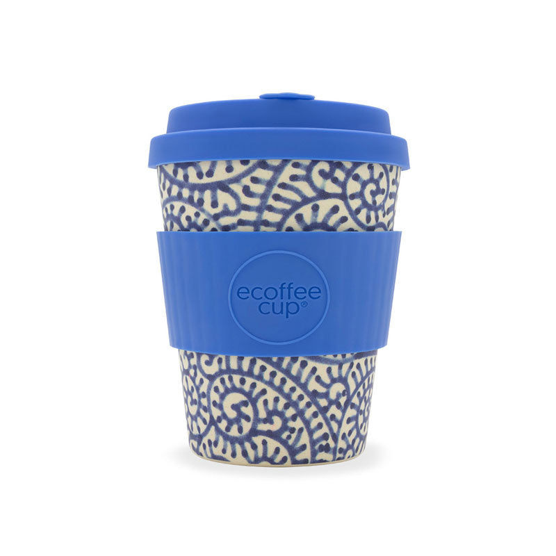 Vaso bambu Setsuko 350ml Ecoffee cup