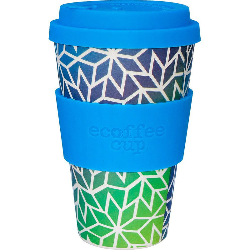 Vaso bambú Stargate 400ml Ecoffee cup